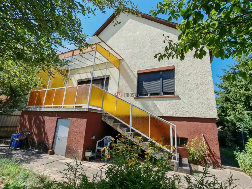 Budapest, XVII. kerület - Rákoscsaba