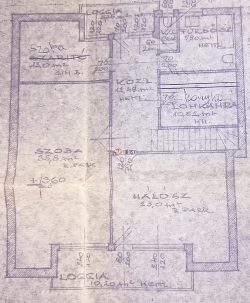 Budapest, XVII. kerület - Rákoshegy