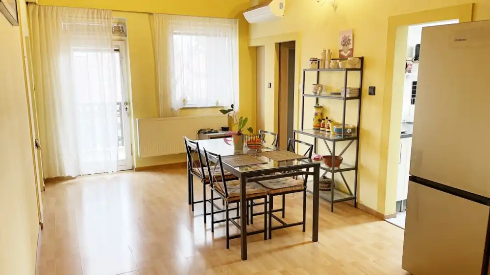 Budapest, XVII. kerület - Rákoshegy