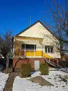 Budapest, XVII. kerület - Rákoscsaba