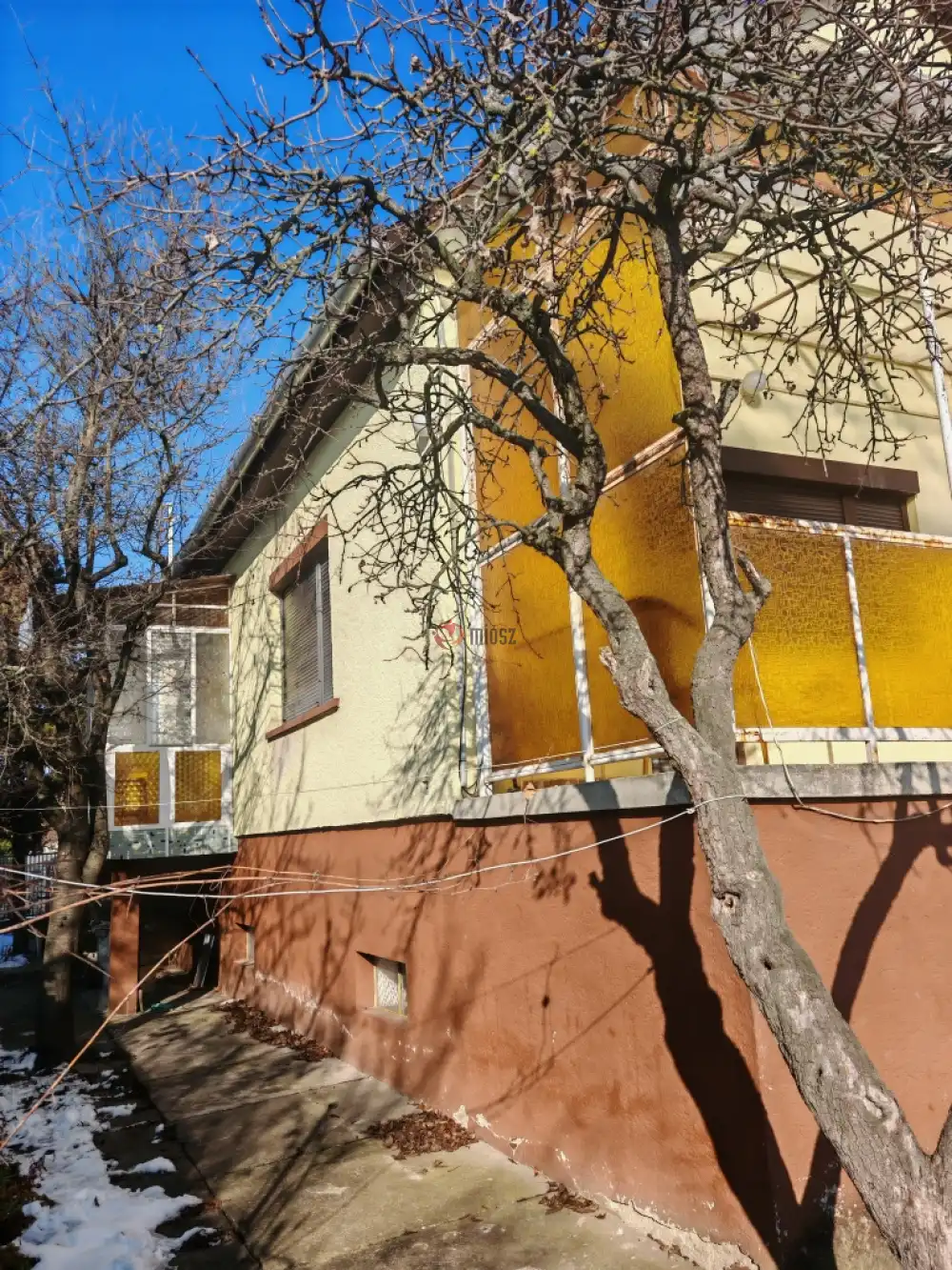 Budapest, XVII. kerület - Rákoscsaba