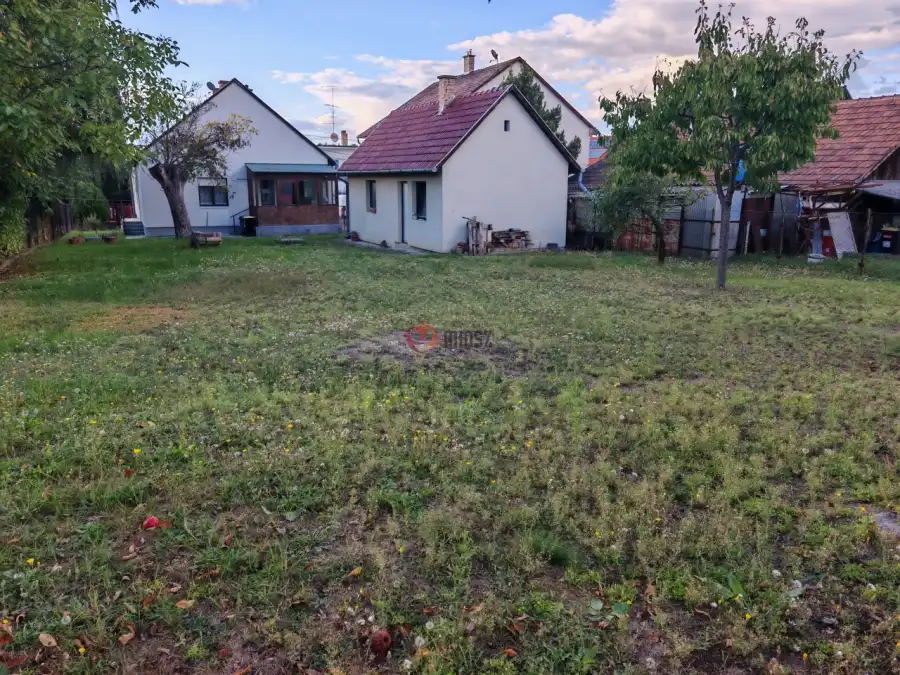 eladó családi ház, Budapest, XVII. kerület