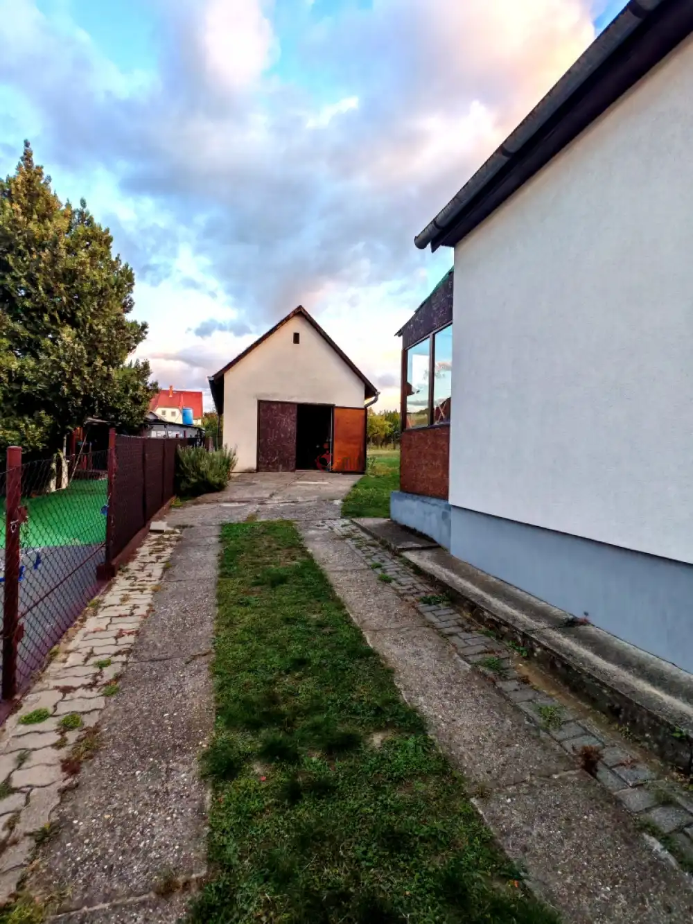 Budapest, XVII. kerület - Rákoskeresztúr