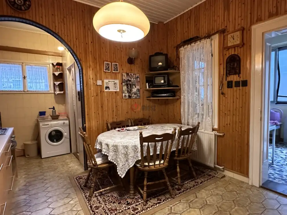 Budapest, XVII. kerület - Rákoshegy