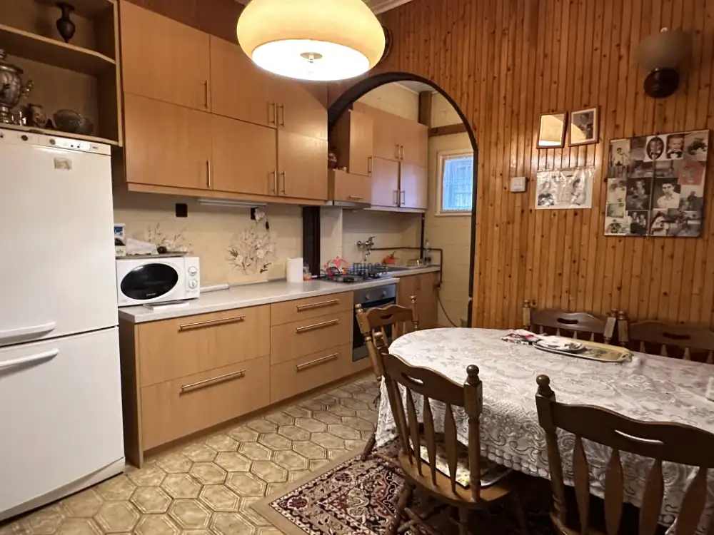 Budapest, XVII. kerület - Rákoshegy