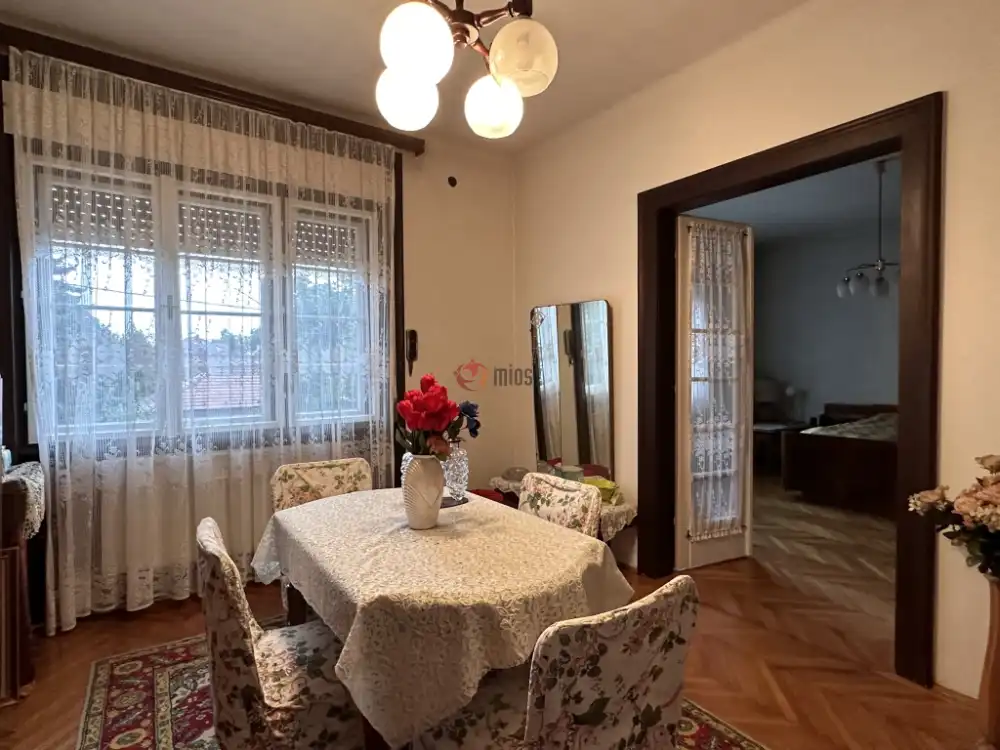 Budapest, XVII. kerület - Rákoshegy