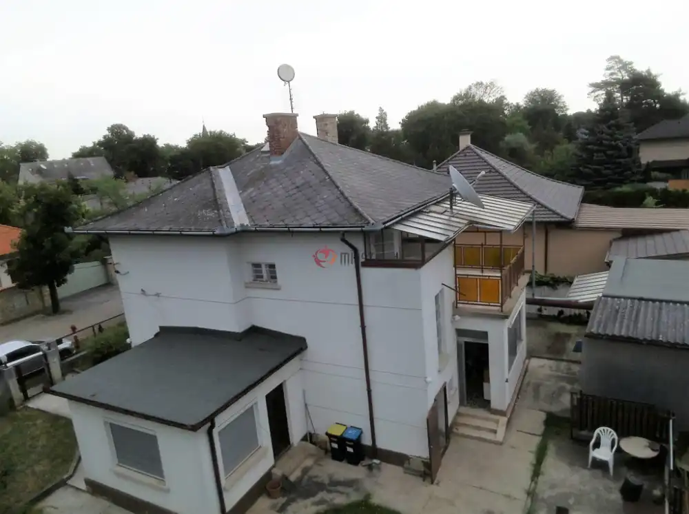 Budapest, XVII. kerület - Rákoshegy