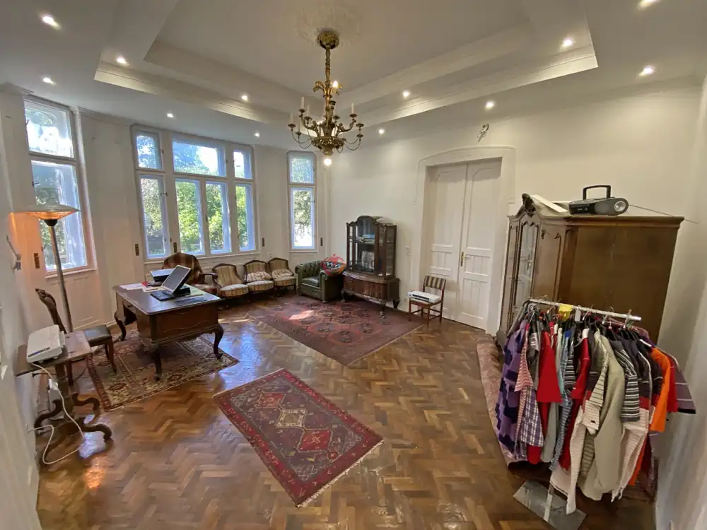 Budapest, XVII. kerület - Rákoshegy