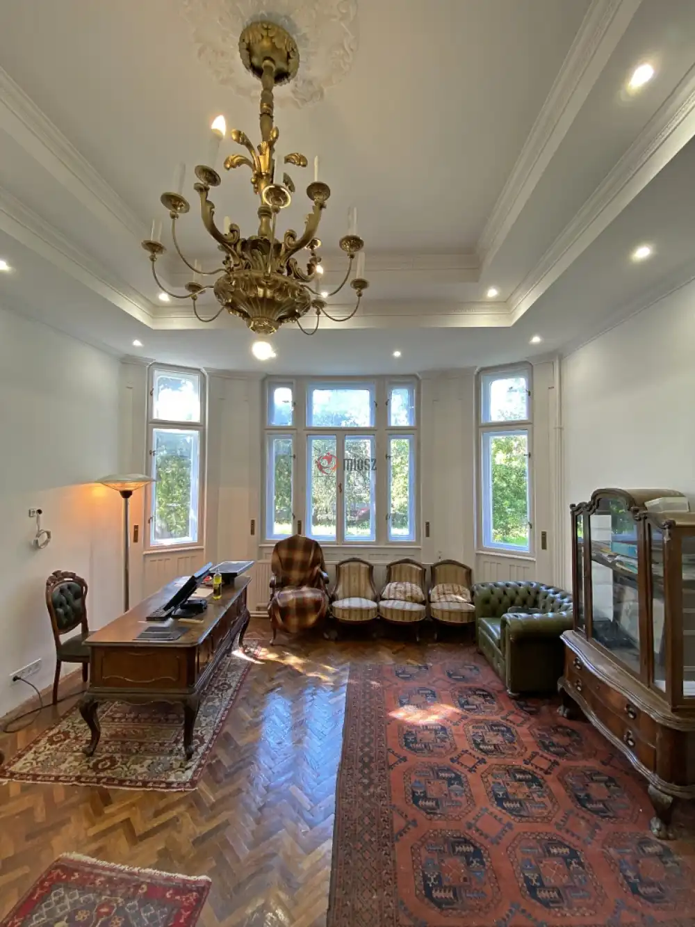 Budapest, XVII. kerület - Rákoshegy