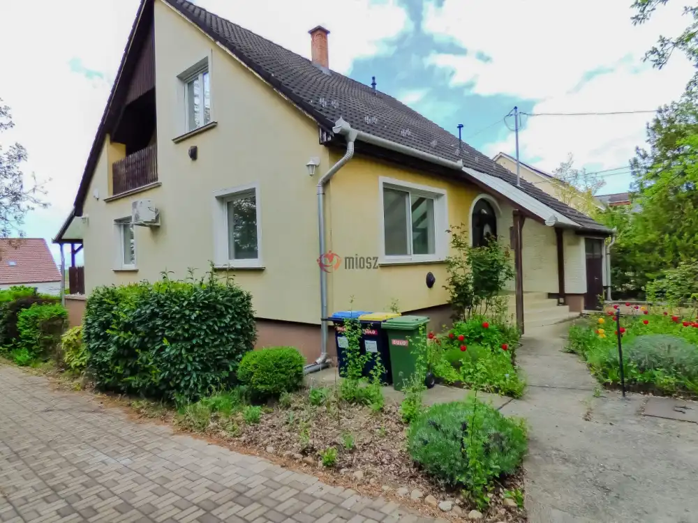 Budapest, XVII. kerület - Rákoskert