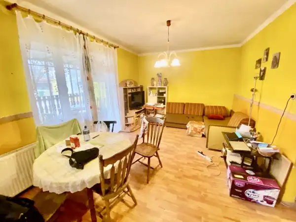 Eladó családi ház, Budapest, XVIII. kerület 4+2 szoba 130 m² 94.9 M Ft