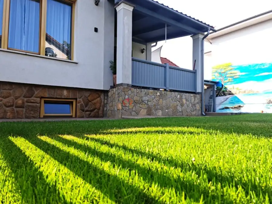 eladó családi ház, Budapest, XVIII. kerület