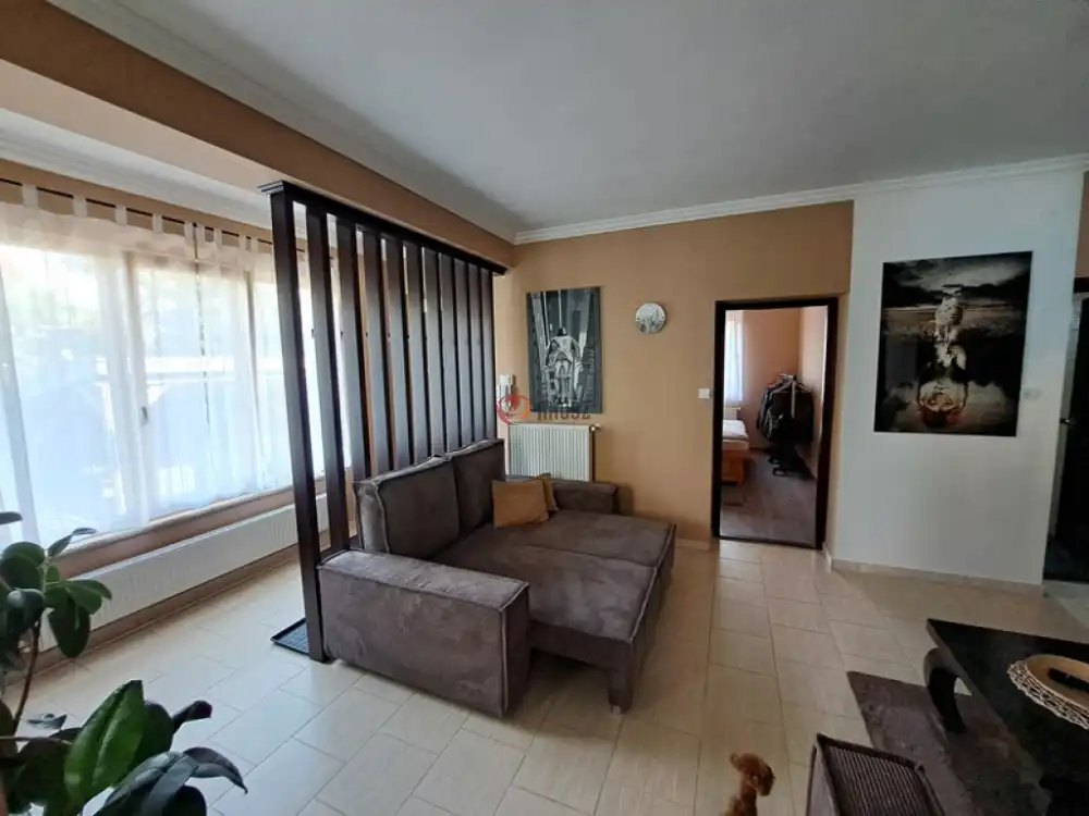 Budapest, XVIII. kerület - Erzsébettelep