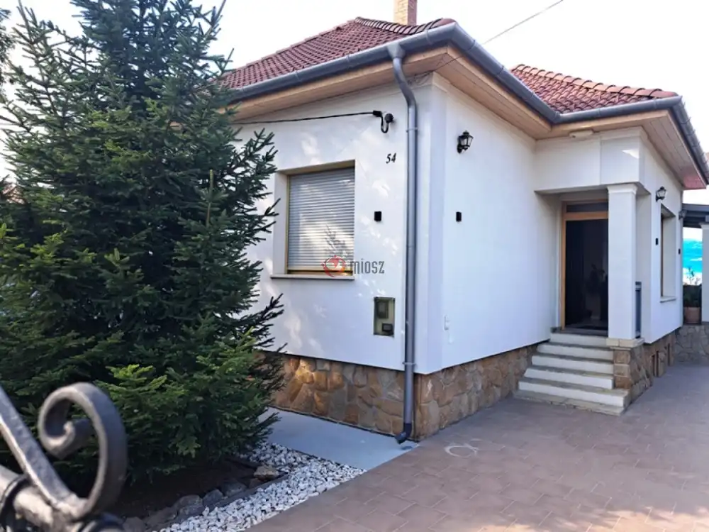 Budapest, XVIII. kerület - Erzsébettelep