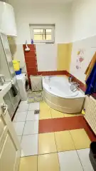 Budapest, XVIII. kerület - Újpéteri telep