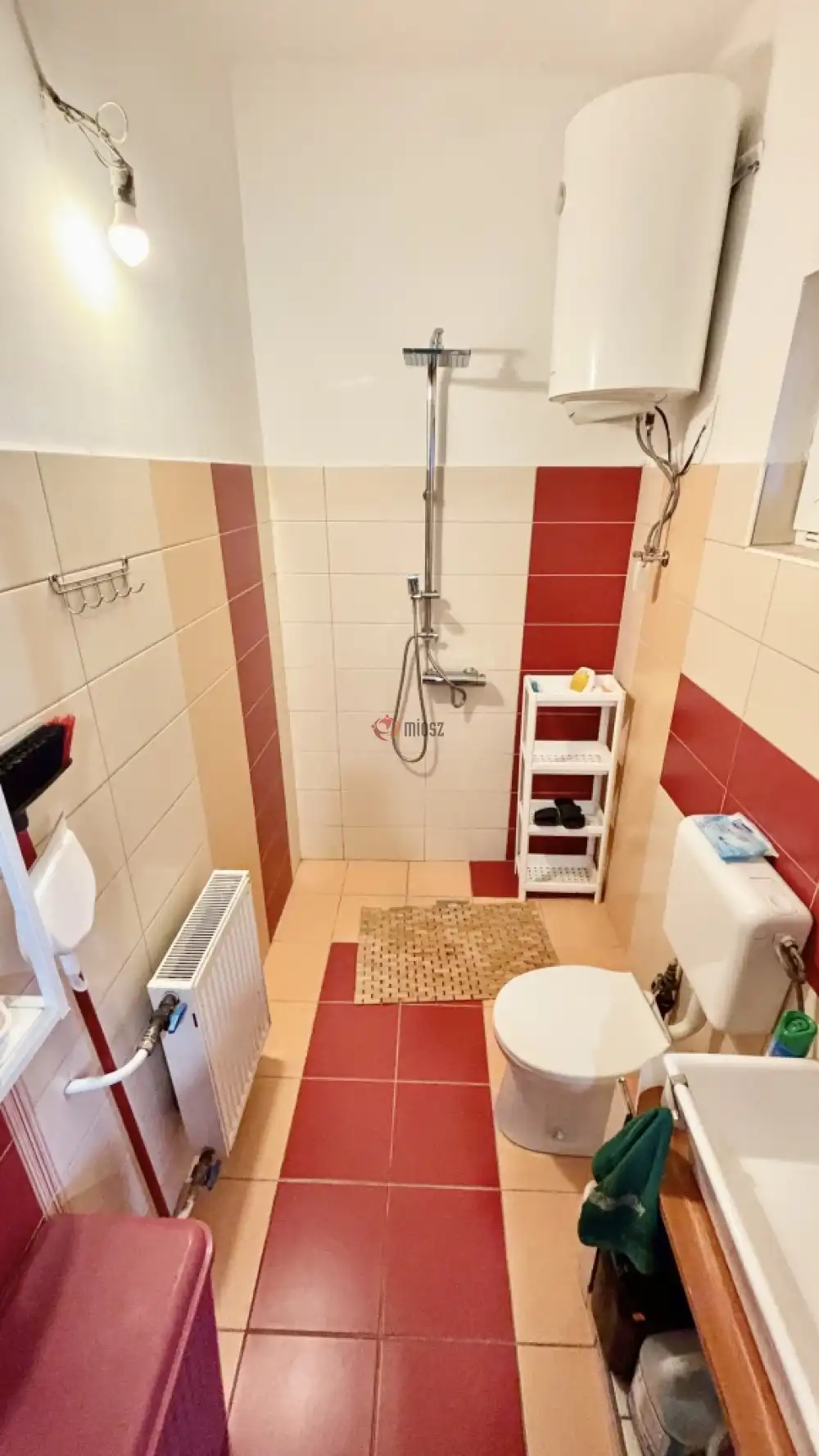 Budapest, XVIII. kerület - Újpéteri telep