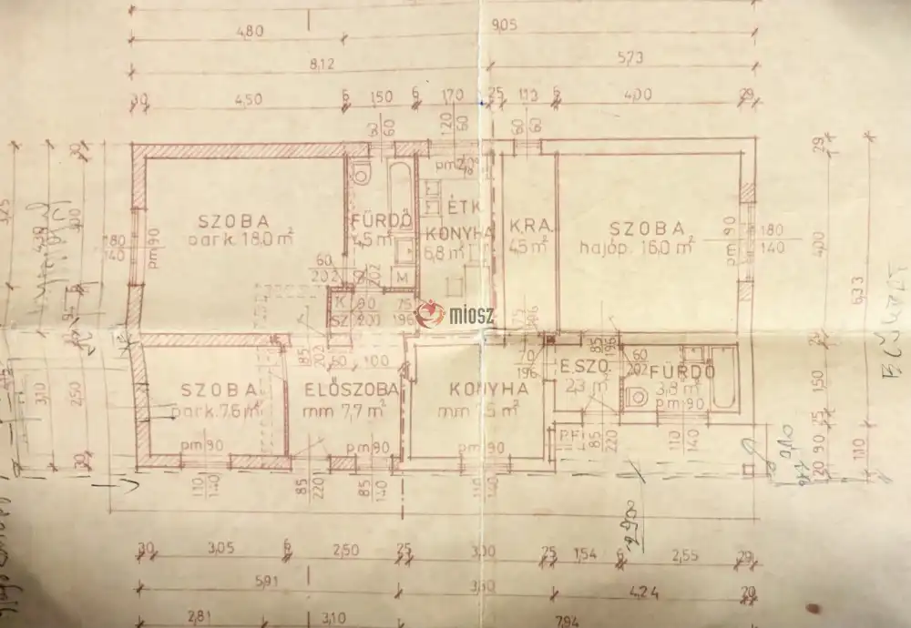 Budapest, XVIII. kerület - Újpéteri telep