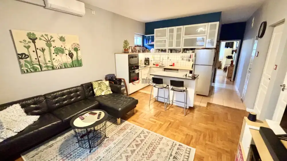 Budapest, XVIII. kerület - Újpéteri telep