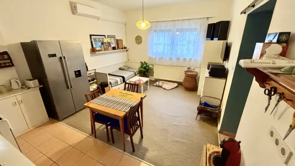 Budapest, XVIII. kerület - Újpéteri telep