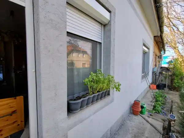 Eladó családi ház, Budapest, XVIII. kerület 3 szoba 96 m² 59.99 M Ft