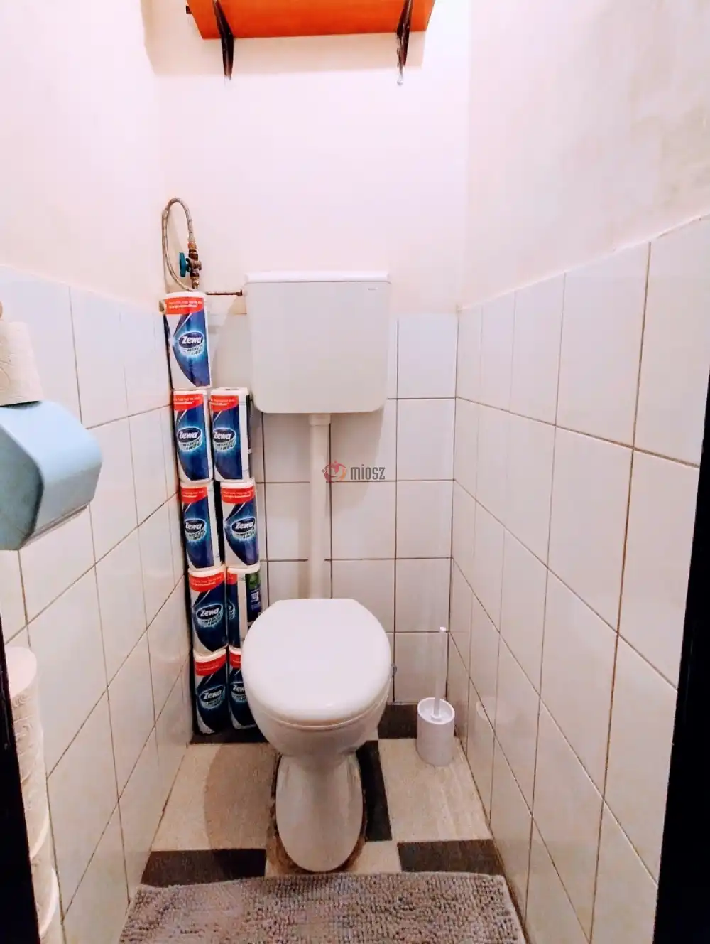 Budapest, XVIII. kerület - Miklóstelep