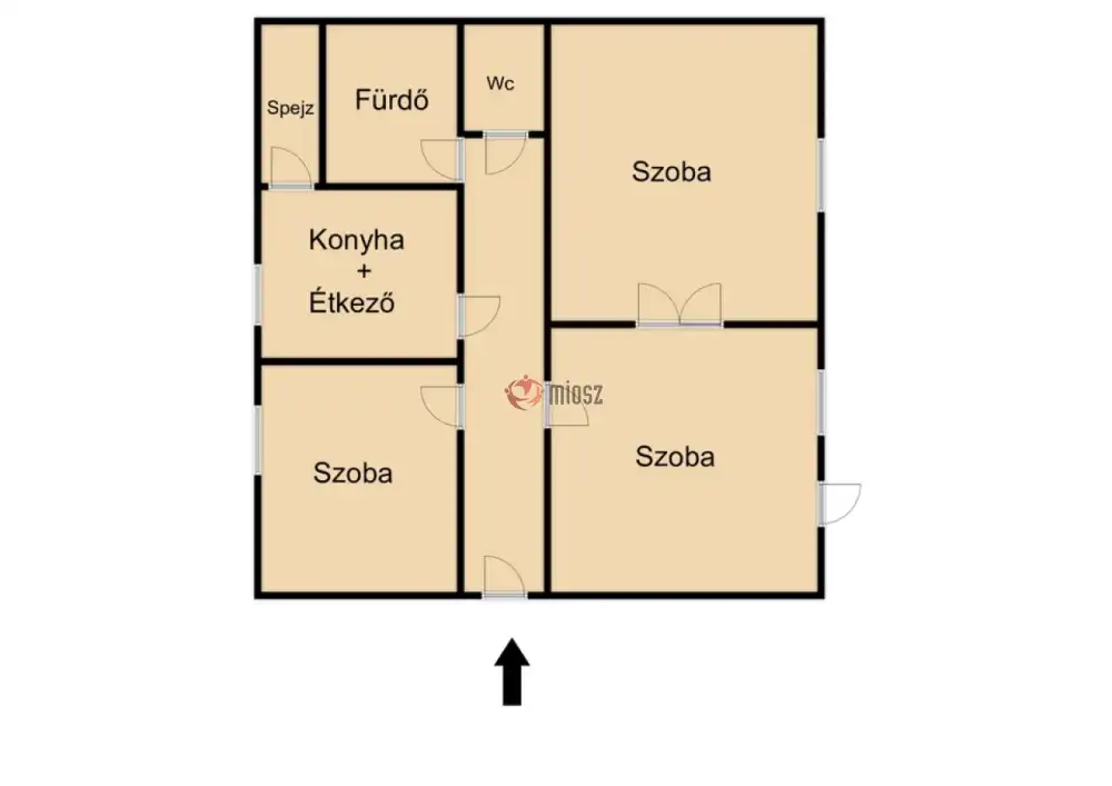 Budapest, XVIII. kerület - Miklóstelep