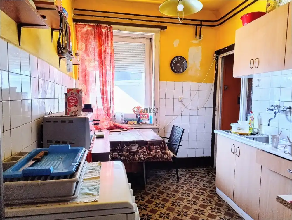 Budapest, XVIII. kerület - Miklóstelep