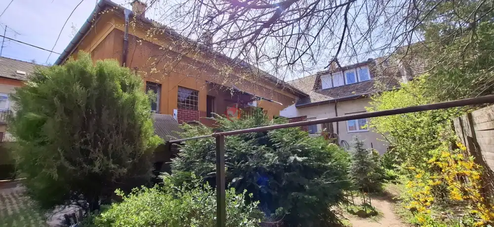 Budapest, XX. kerület - Szabótelep