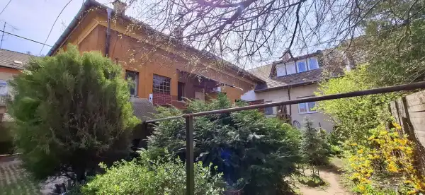 Eladó családi ház, Budapest, XX. kerület 3 szoba 177 m² 79.9 M Ft
