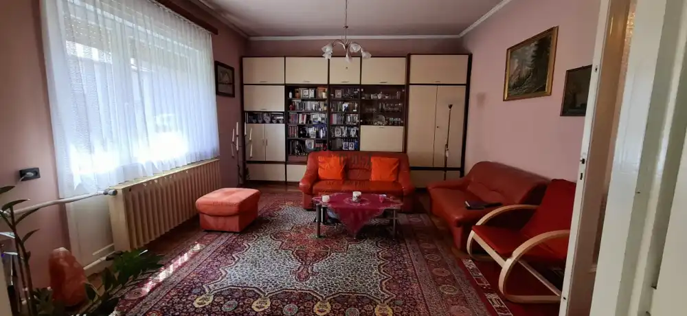 Budapest, XX. kerület - Szabótelep