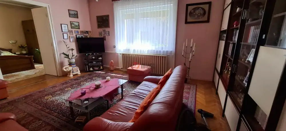 Budapest, XX. kerület - Szabótelep