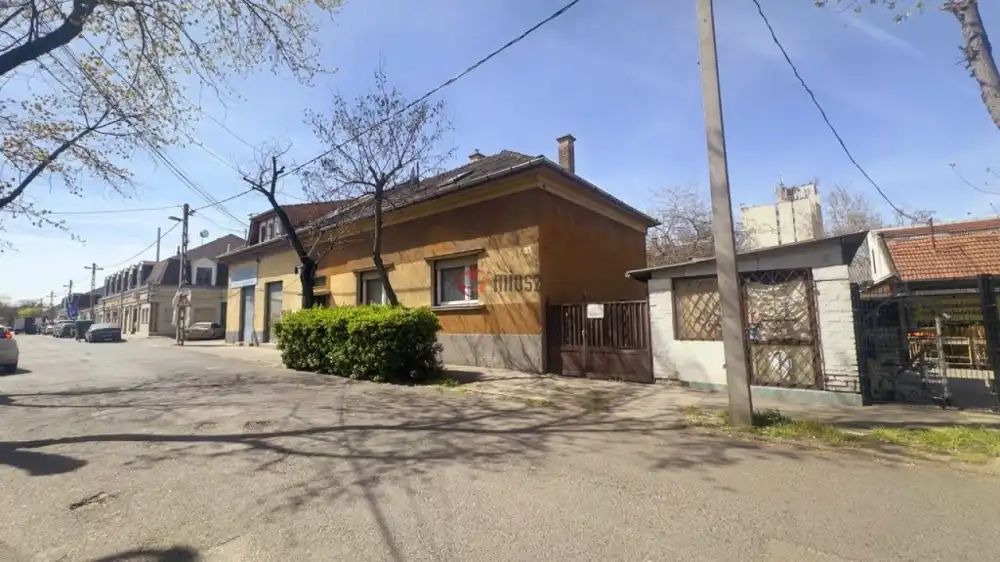 Budapest, XX. kerület - Szabótelep