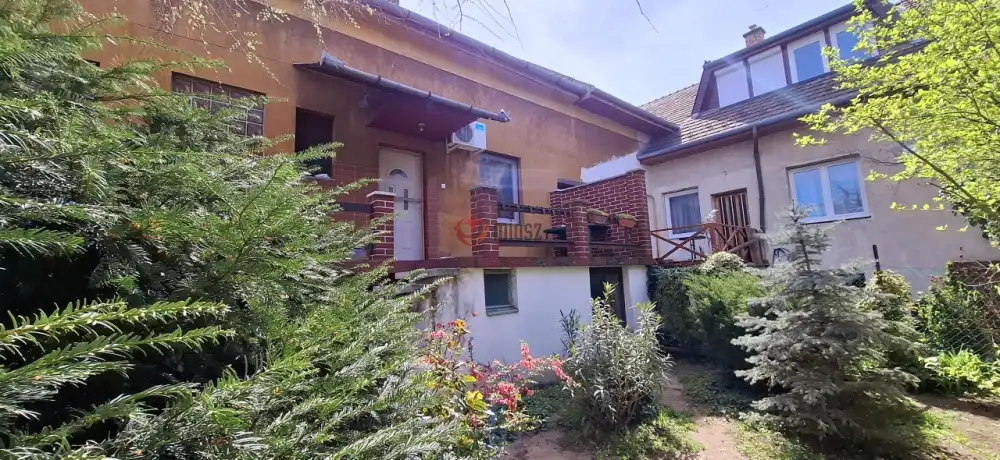 Budapest, XX. kerület - Szabótelep