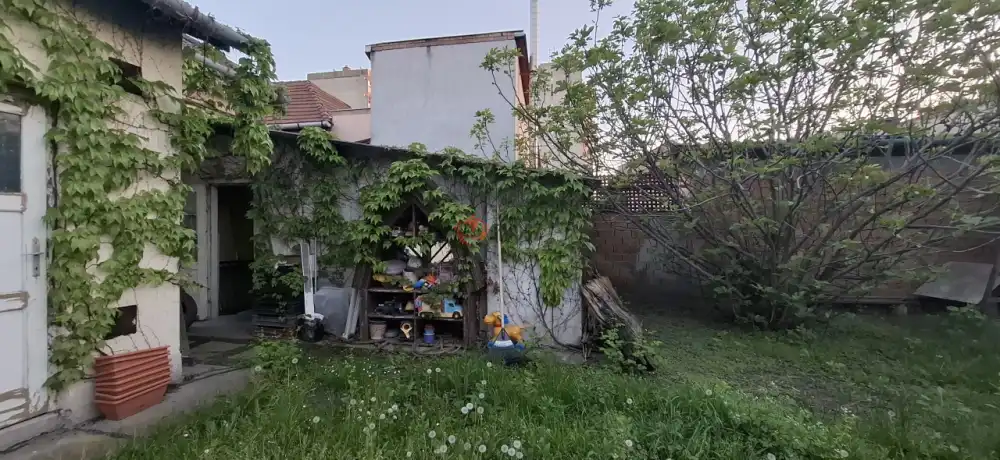 Budapest, XX. kerület - Gubacsipuszta