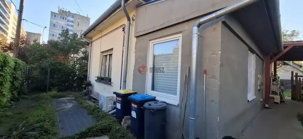 Budapest, XX. kerület - Gubacsipuszta