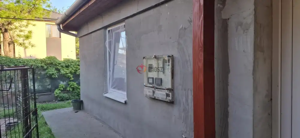 Budapest, XX. kerület - Gubacsipuszta