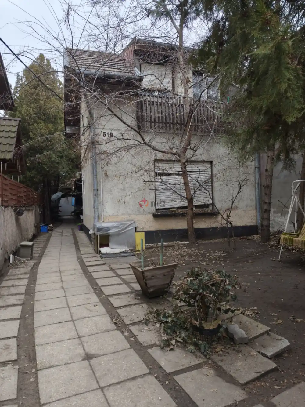 Budapest, XX. kerület - Pesterzsébet ltp.