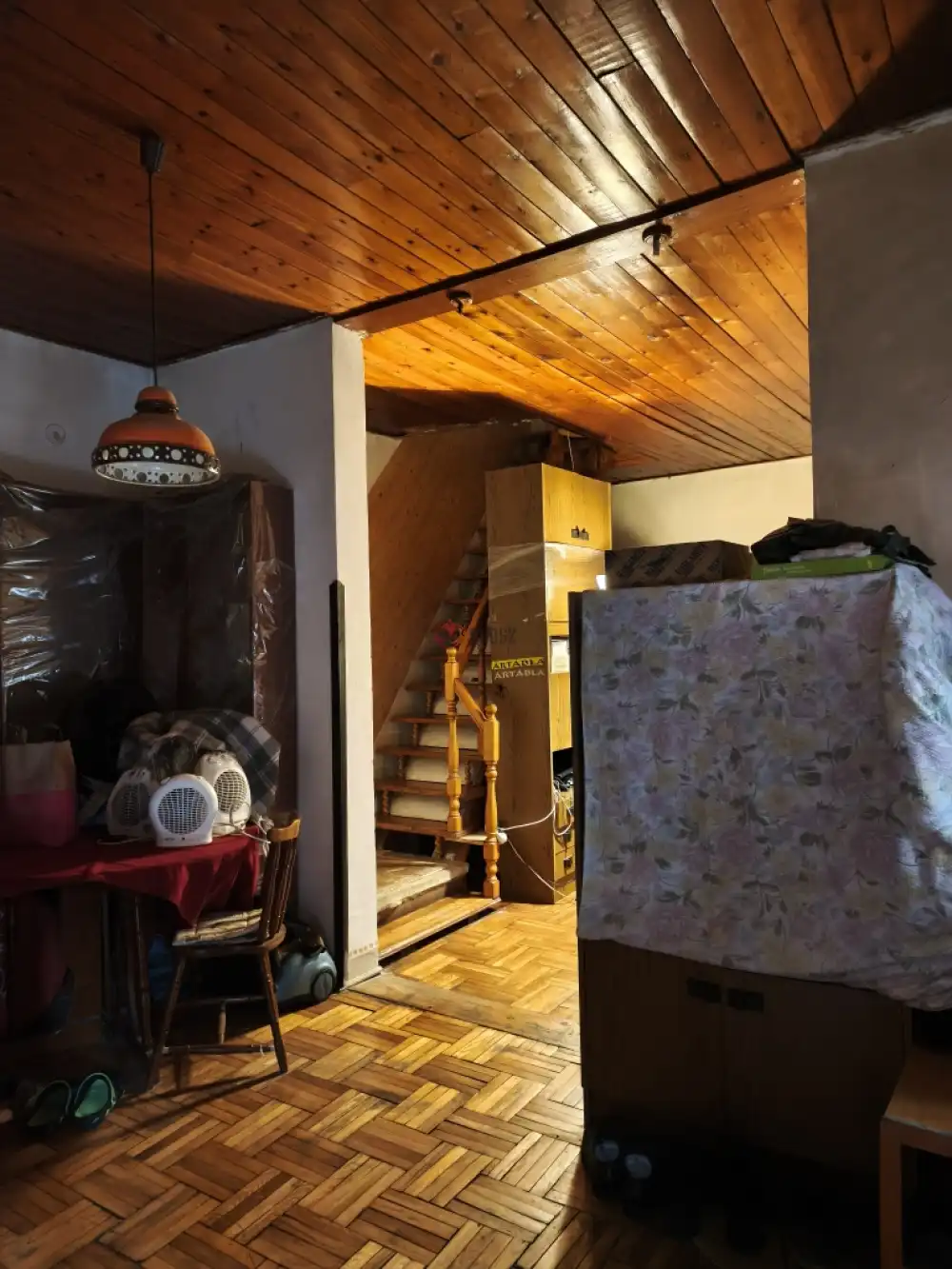 Budapest, XX. kerület - Pesterzsébet ltp.