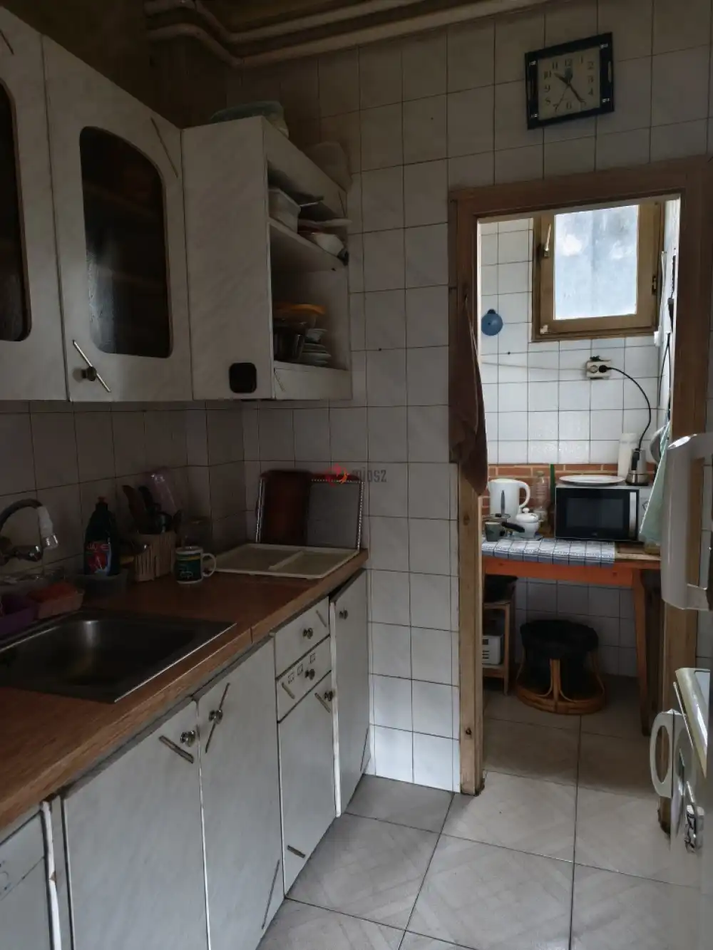 Budapest, XX. kerület - Pesterzsébet ltp.