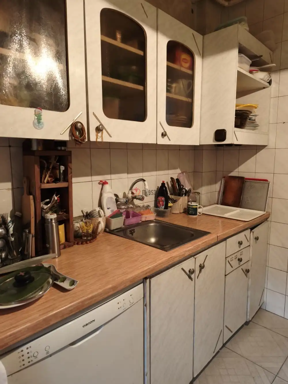 Budapest, XX. kerület - Pesterzsébet ltp.