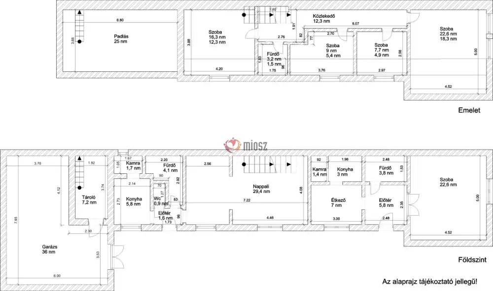 Budapest, XX. kerület - Pesterzsébet ltp.