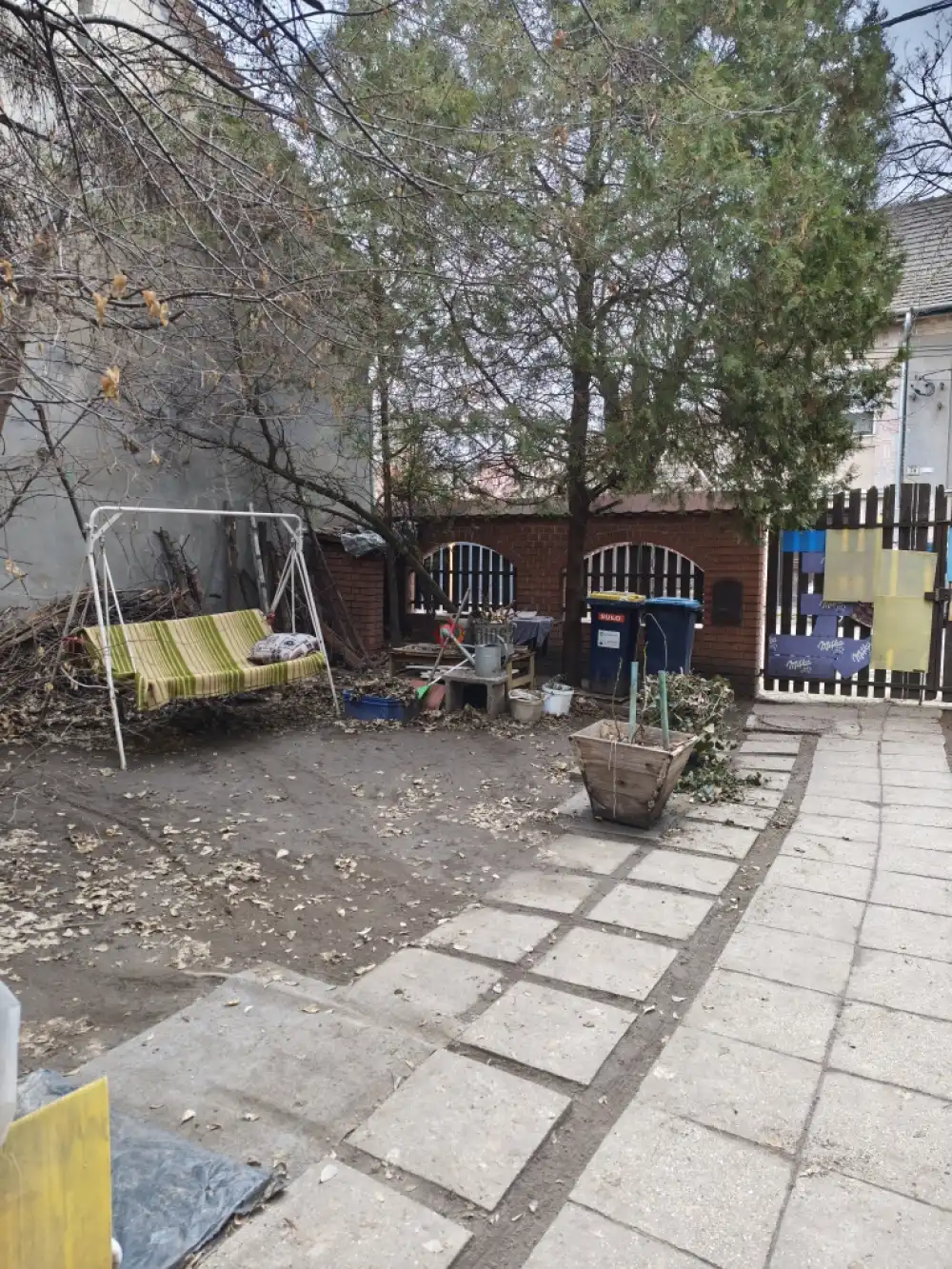 Budapest, XX. kerület - Pesterzsébet ltp.