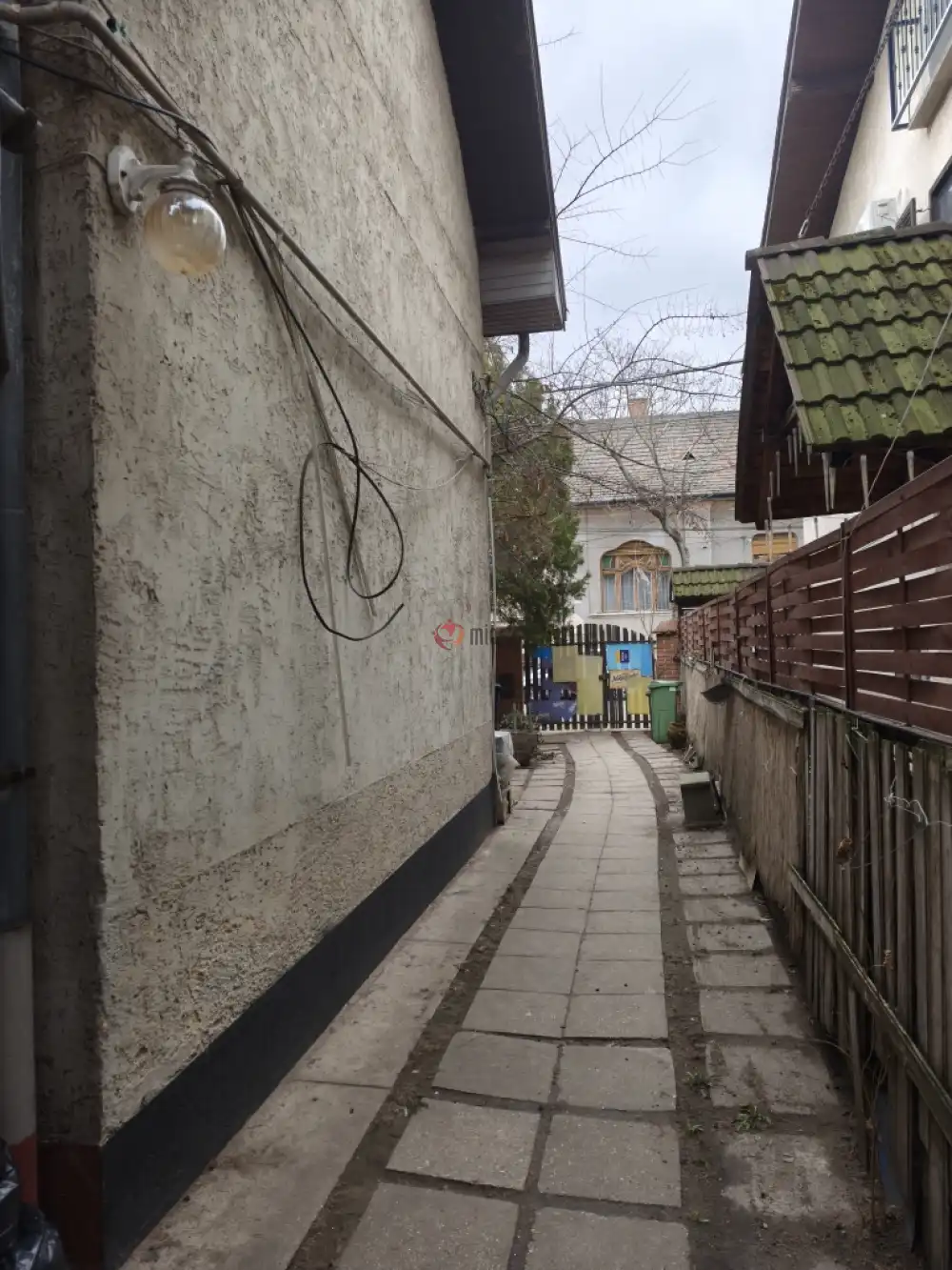 Budapest, XX. kerület - Pesterzsébet ltp.