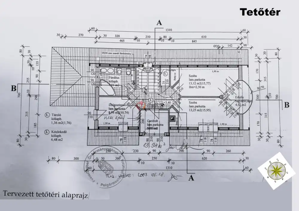 Budapest, XX. kerület - Gubacsipuszta