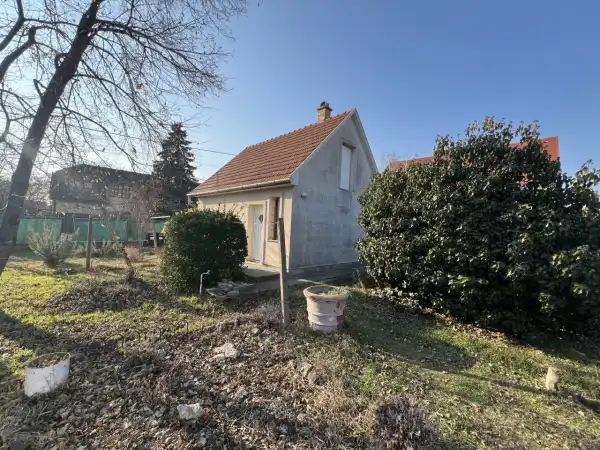 Eladó családi ház, Budapest, XXI. kerület 1 szoba 27 m² 68.9 M Ft