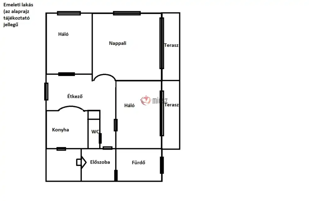 Budapest, XXI. kerület - Kertváros