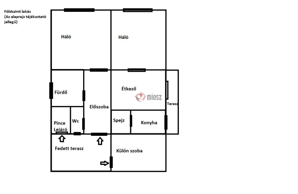 Budapest, XXI. kerület - Kertváros