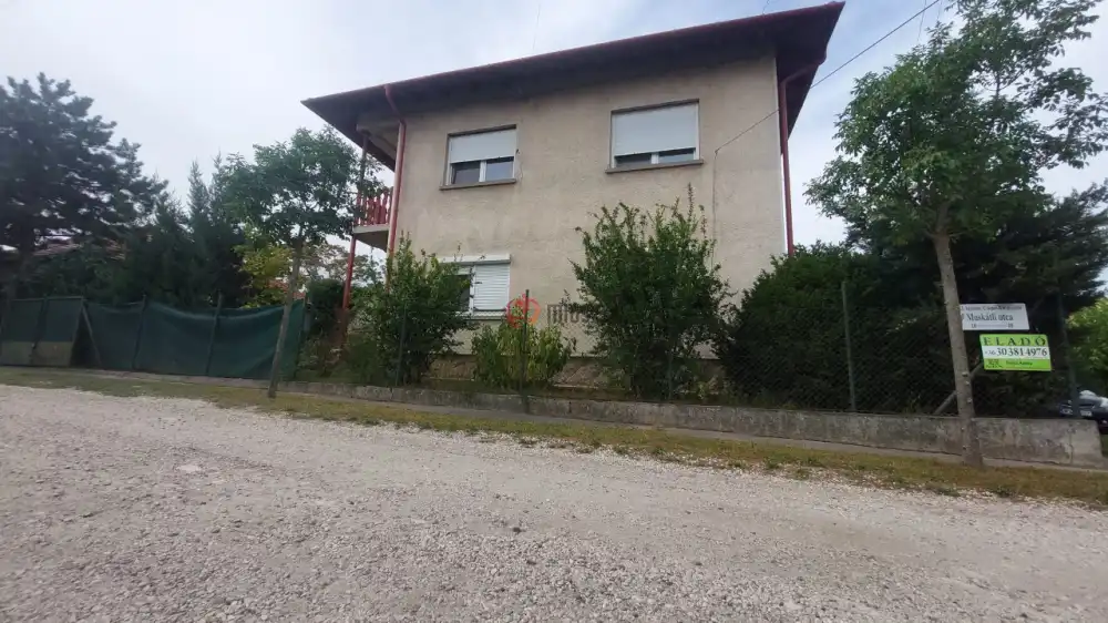 Budapest, XXI. kerület - Kertváros