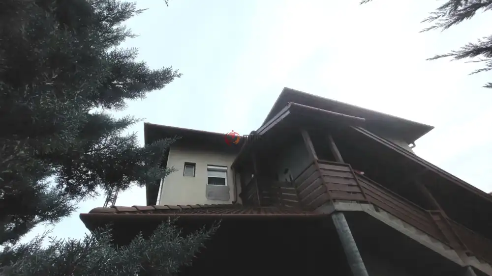 Budapest, XXI. kerület - Kertváros