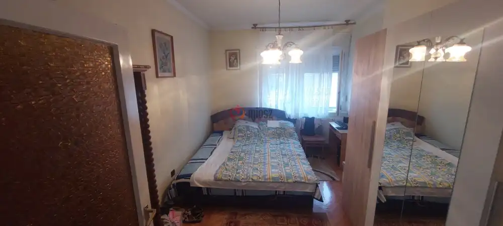 Budapest, XXI. kerület - Kertváros